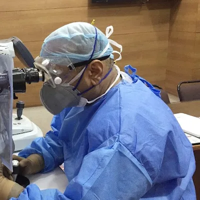 Dr. Satabdi Nanda