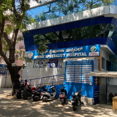 Dr. Mary Sheela Stephen