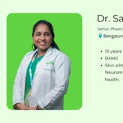 Dr. Sanila K