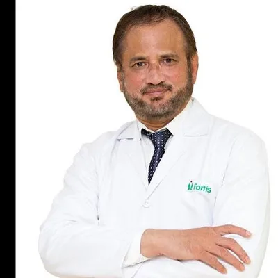 Dr. Shabeer Ahmed
