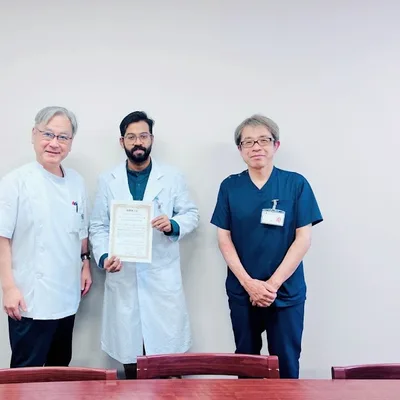 Dr. R Adarsh