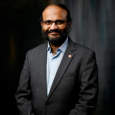 Dr. Manish Joshi