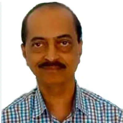 Dr. Shivakumar K