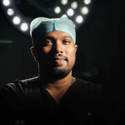 Dr. Sriram Doctor