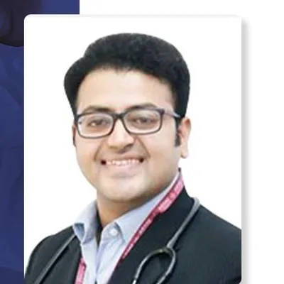 Dr. Arjunsa H Satapute