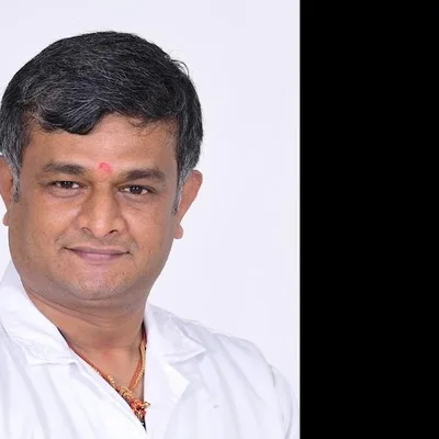 Dr. Prasanna Doctor