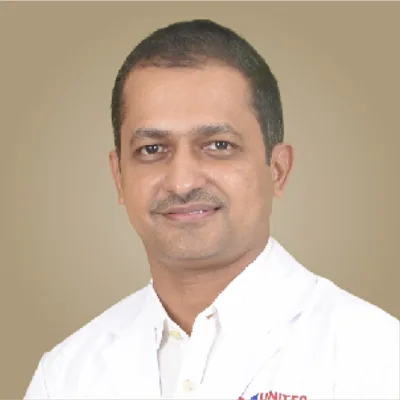 Dr. Rajeev Bashetty
