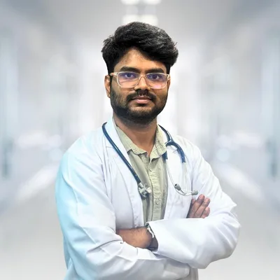 Dr. Rahul Doctor