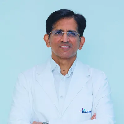 Dr. Sanjeev S Tonshal