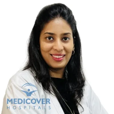 Dr. Leenatha Reddy N