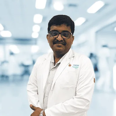 Dr. Rupesh Kalyan