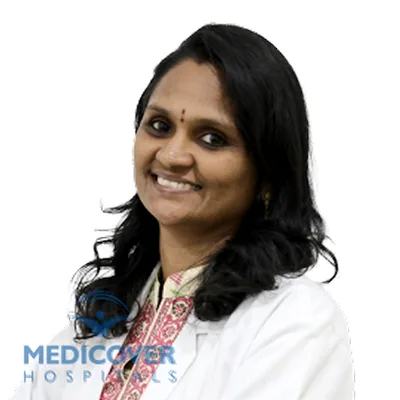 Dr. Vijaya Bhargavi