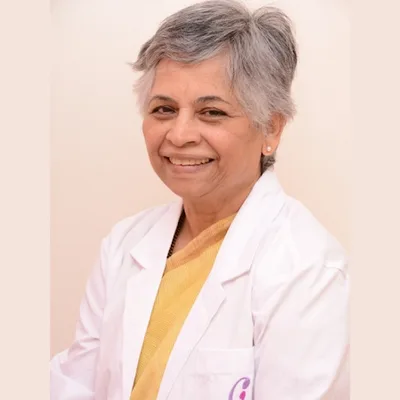 Dr. Leela Siddappa Bharatnur
