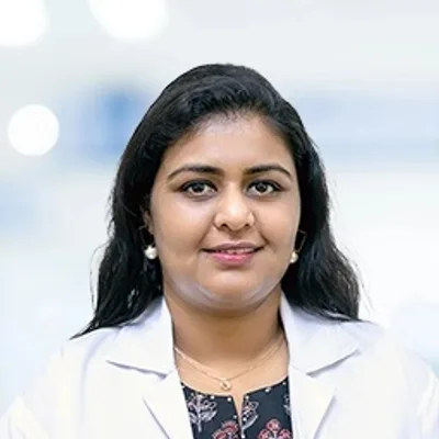 Dr. Nemani Tarishi