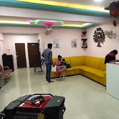 Dr. Priyanka R Kuri