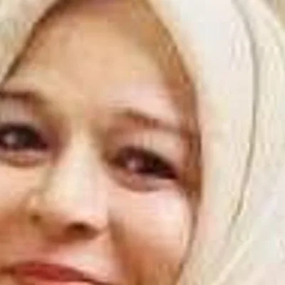 Dr. Farida A