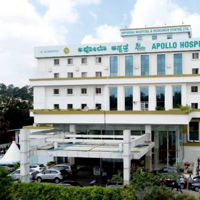 Dr. Maria Jyothi F B