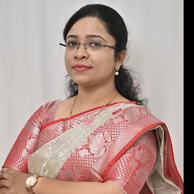 Dr. H Musarrath Fatima