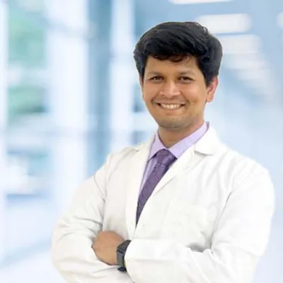 Dr. Adil Hassan