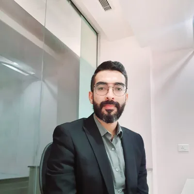 Dr. Robin Gupta