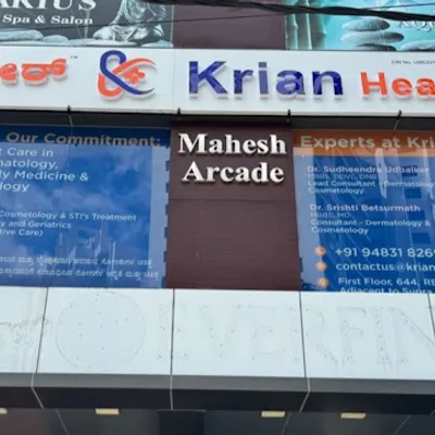 Dr. Chandrakant M M
