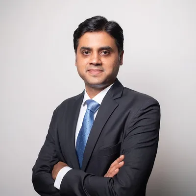 Dr. Harish Puranik