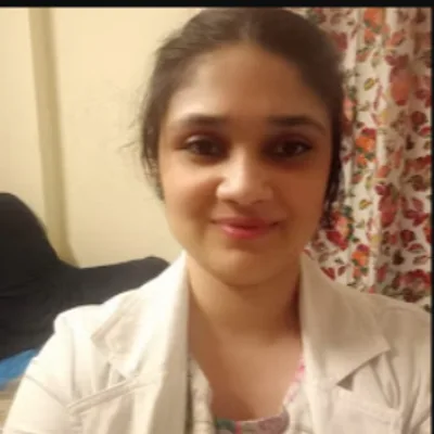 Dr. Shazia Doctor