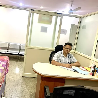 Dr. Ramya H
