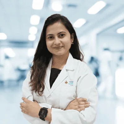 Dr. vanishree b