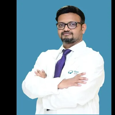 Dr. Dharma Kumar K G