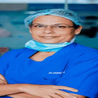 Dr. Akash Shaju