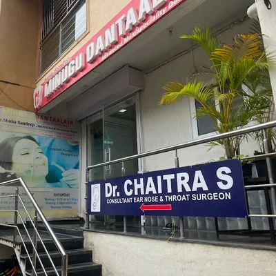Dr. Chaya Doctor