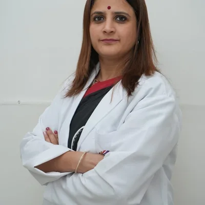 Dr. Aniruddh T Jagannath