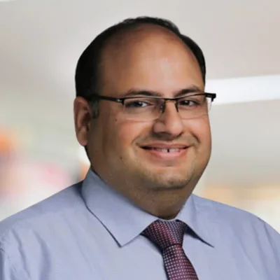 Dr. Naveen Ganjoo