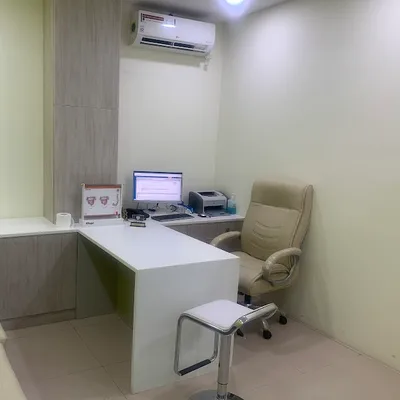 Dr. Girish P V