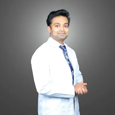 Dr. Aditya J Baindur