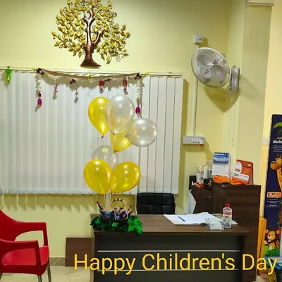 Dr. Chaithra Doctor