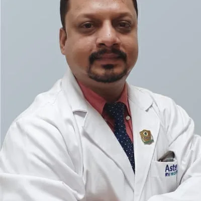 Dr. Murali Mohan .C.R