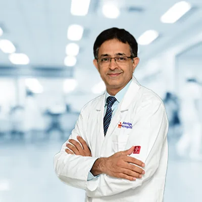 Dr. Deviprasad Hegde