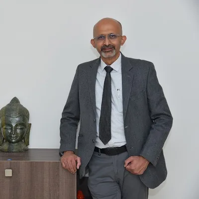 Dr. Kakoli Lahkar