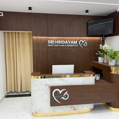 Dr. Madhukara HM