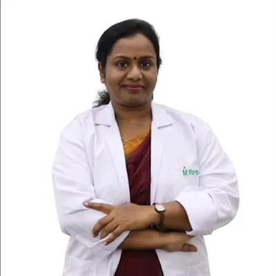 Dr. Suguna M