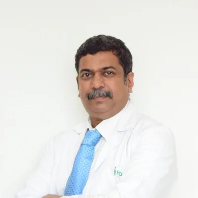 Dr. Ganesh Shenoy M