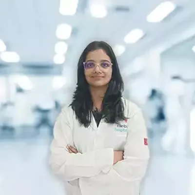 Dr. Ashwath Kumar C