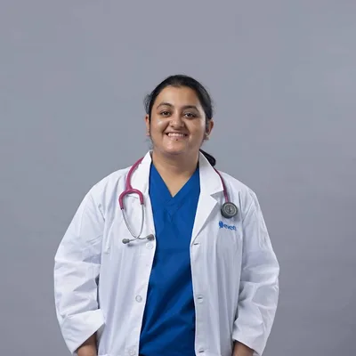 Dr. Poornima Parasuraman