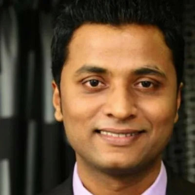 Dr. Gautham Shankar