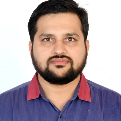 Dr. Shishira S Ranade