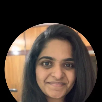 Dr. Anusha S