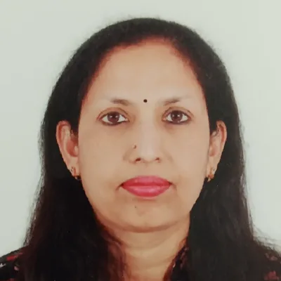 Dr. Sujatha Thyagarajan