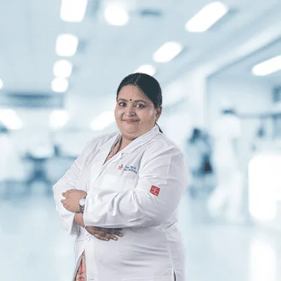 Dr. P Samira Narayan